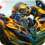 Guide Transformers Falls of Cybertron ícone