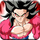 Guide Dragon Ball Z Budokai Tenkaichi 3 icône