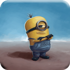 Guide Minion Rush أيقونة