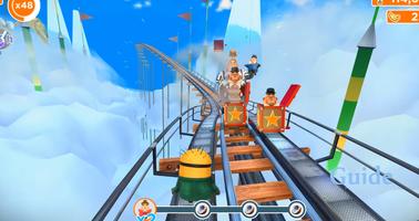 Guide Minion Rush الملصق