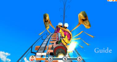 Guide Minion Rush تصوير الشاشة 2