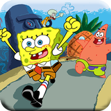 Guide Spongebob Plankton Revenge aplikacja