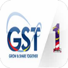 GST Malaysia Calculator 图标