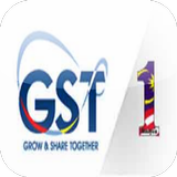 GST Malaysia Calculator icon