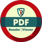 Cleova PDF Reader icône