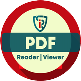 Cleova PDF Reader icône