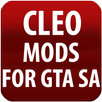Mods CLEO for GTA San Andreas APK