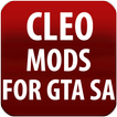 Mods CLEO for GTA San Andreas