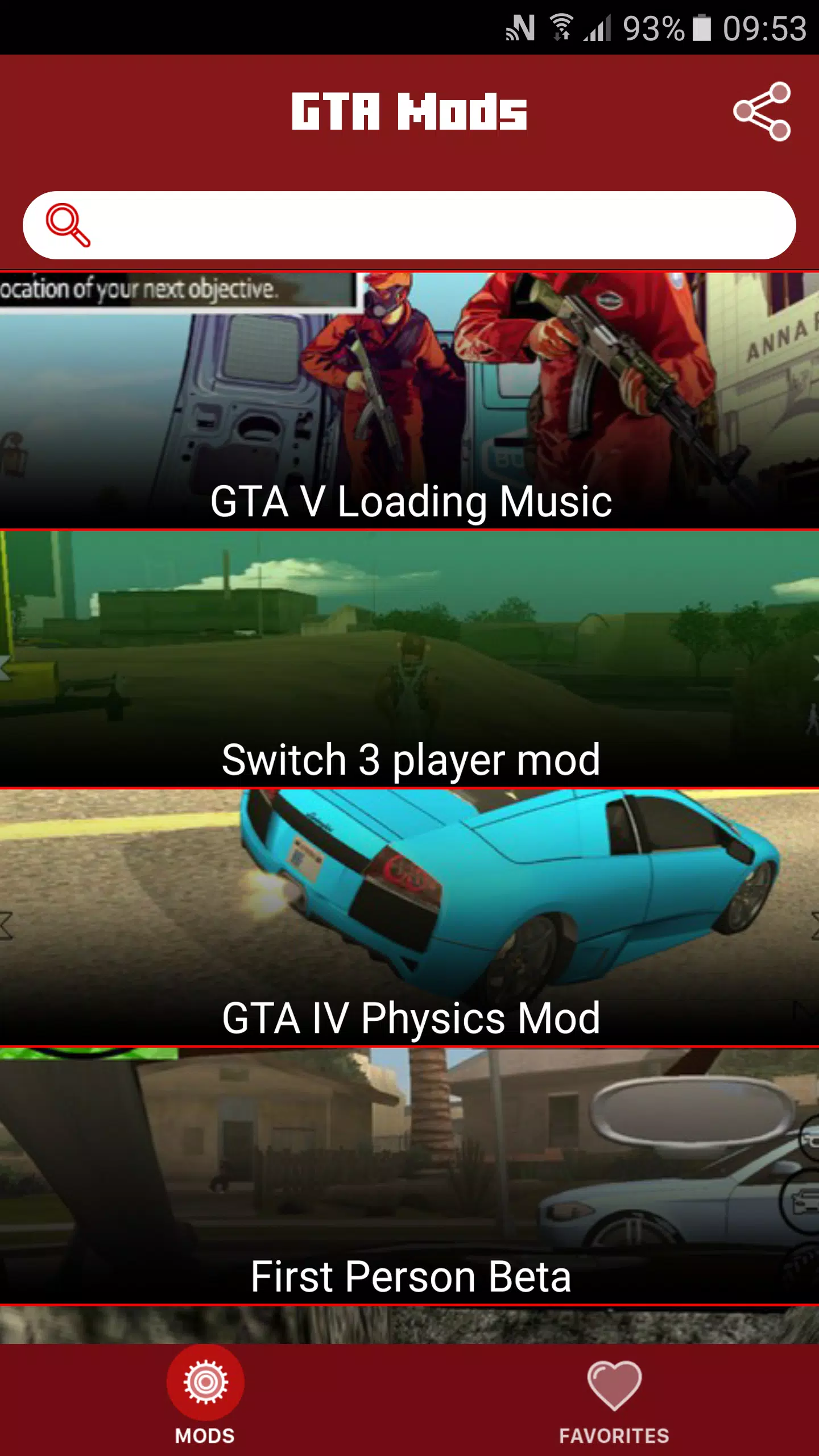 Gta Liberty City Stories Cleo Mod apk Download For Android