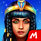 Cleopatra Slots icono