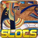 WILD JACKPOT SLOTS : Cleopatra Slot Machine-APK