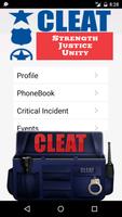 CLEAT Tactical Bag Ekran Görüntüsü 1
