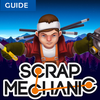 Guide for Scrap Of Mechanic 2018 أيقونة