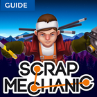 Guide for Scrap Of Mechanic 2018 simgesi