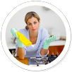 Kitchen Cleaning APK