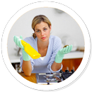 Kitchen Cleaning APK