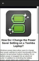 برنامه‌نما Clean Master Battery Saver عکس از صفحه