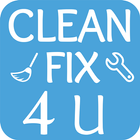 Clean & Fix For You アイコン