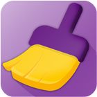 cleaner deep icon