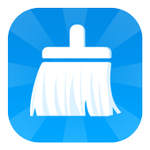 Boost Cleaner ikon