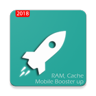 Android Mobile Cleaner 2018 icône
