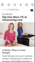 Clean Eating 截图 1