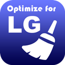 365 Clean - Master Booster LG APK