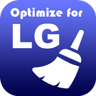 365 Clean - Master Booster LG icon