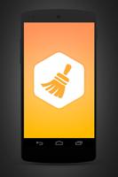 XRAM Booster (Cleaner) الملصق