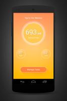 XRAM Booster (Cleaner) تصوير الشاشة 1