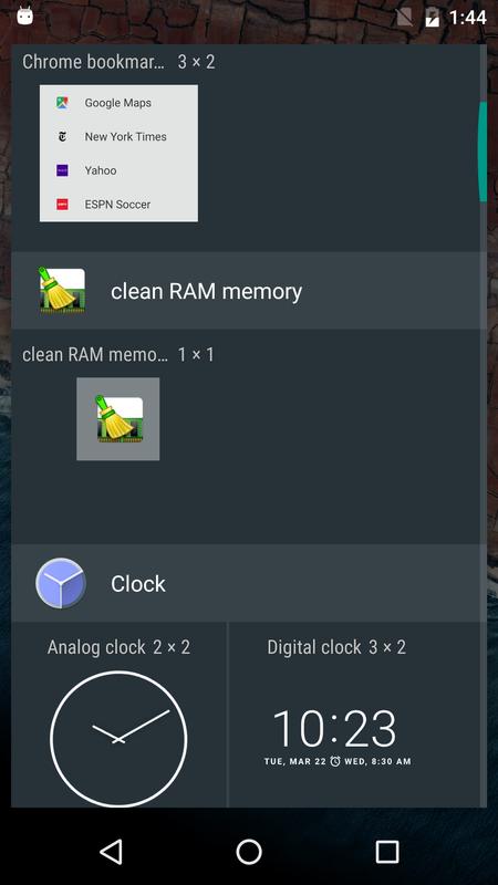 Memory Memory