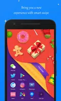 Swipe Master imagem de tela 5