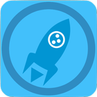 Boost my android:Clean booster icono