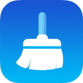 Mighty Cleaner - Clean Cache ไอคอน