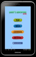 Larry's Adventure (Unreleased) capture d'écran 1