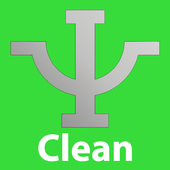 Sycorp Clean icon