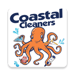 Coastal Cleaners icon