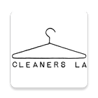 Cleaners LA icône