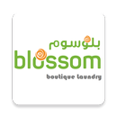 Blossom Dry Cleaning APK