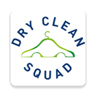 Dry Clean Squad أيقونة