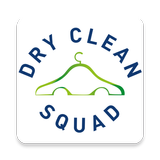 Dry Clean Squad icône
