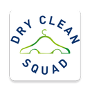 Dry Clean Squad aplikacja