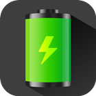 آیکون‌ Battery Saver