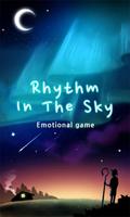 Rhythm In The Sky Affiche
