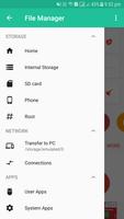 File Manager स्क्रीनशॉट 1