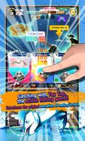 Tap Fishing Master : Idle Clicker الملصق