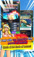 Tap Fishing Master : Idle Clicker تصوير الشاشة 1