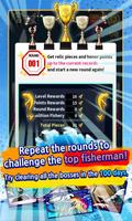 Tap Fishing Master : Idle Clicker تصوير الشاشة 2