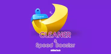 Super Cleaner 2019