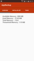 برنامج نسخ التطبيقات captura de pantalla 2
